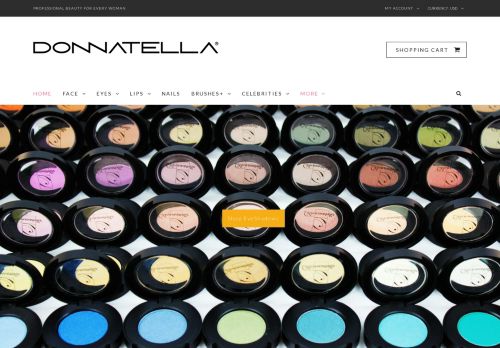 Donnatella Cosmetics capture - 2024-02-17 16:06:46