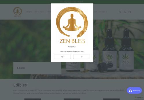 Zen Bliss capture - 2024-02-17 16:15:03