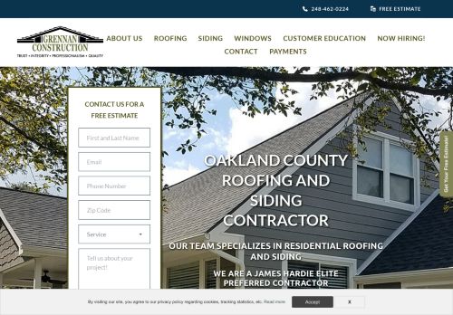 Grennan Construction capture - 2024-02-17 17:17:23