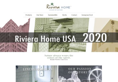 Riviera Home Usa capture - 2024-02-17 17:32:09