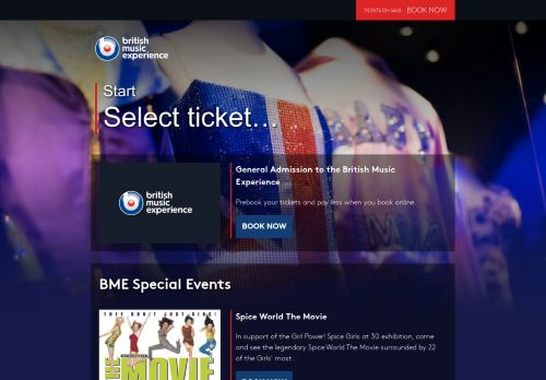 British Music Experience capture - 2024-02-17 18:35:34