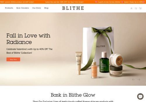 Blithe Cosmetic capture - 2024-02-17 18:47:36