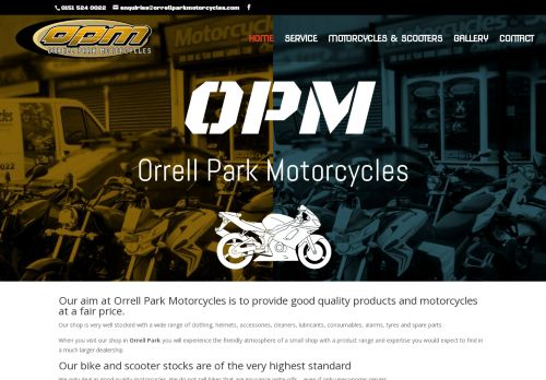 Orrell Park Motorcycles capture - 2024-02-17 19:33:16