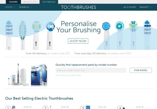 Toothbrushes capture - 2024-02-17 20:17:43