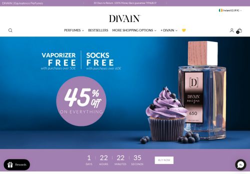 Divain Parfums capture - 2024-02-17 20:37:46