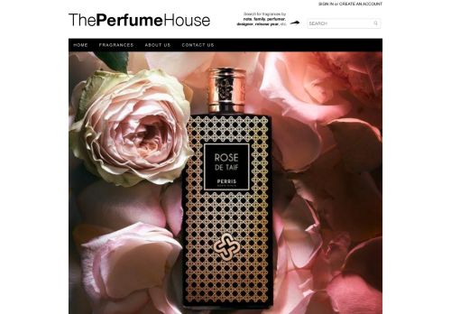 The Perfume House capture - 2024-02-17 21:30:44