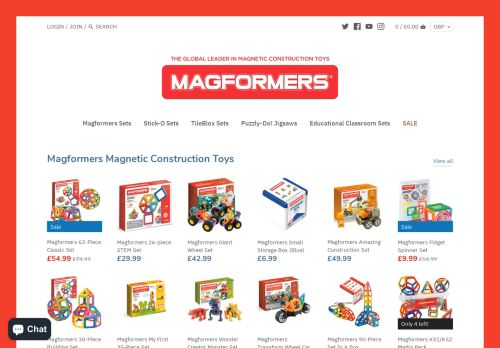 Stick O And Magformers Toys capture - 2024-02-17 21:43:48
