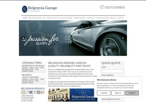 Belgravia Garage capture - 2024-02-17 21:55:49