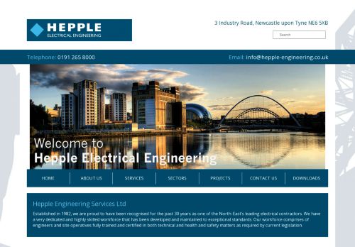 Hepple Engineering capture - 2024-02-17 22:14:28