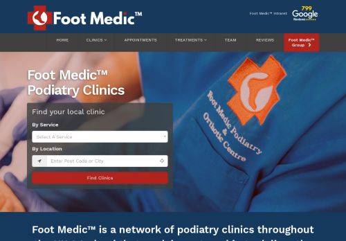 Foot Medic capture - 2024-02-17 22:48:29