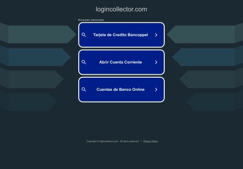 Login Collector capture - 2024-02-17 23:03:37