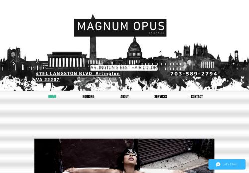 Magnum Opus Salon capture - 2024-02-18 00:16:52