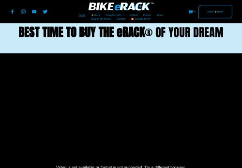 Bike E Rack capture - 2024-02-18 00:36:07
