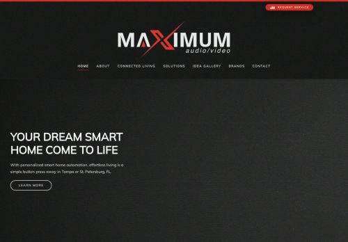 Maximum Audio Video capture - 2024-02-18 00:43:46