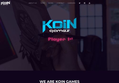 Koin Games capture - 2024-02-18 00:55:07