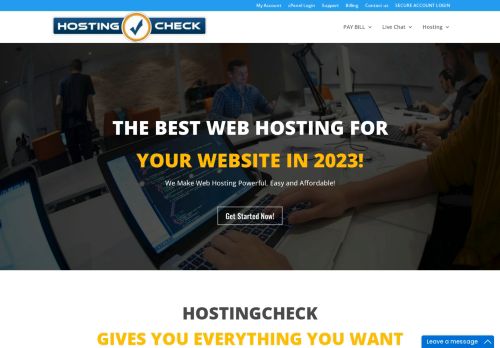 Hosting Check capture - 2024-02-18 01:17:10