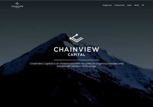 Chainview Capital capture - 2024-02-18 01:25:50