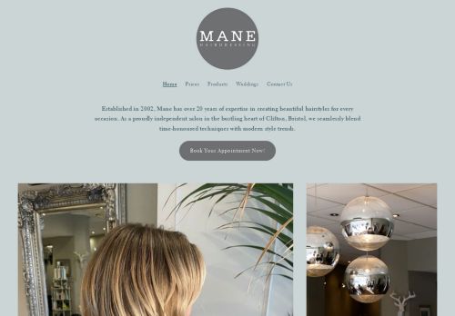 Mane Hairdressing capture - 2024-02-18 01:26:07
