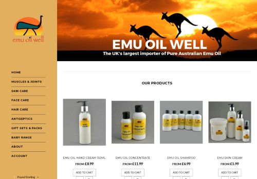 Emu Oil Well capture - 2024-02-18 01:30:04