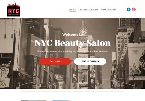 Nyc Beauty Salon capture - 2024-02-18 01:35:40