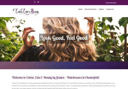 Colour Cuts And Beauty capture - 2024-02-18 01:54:13