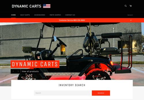 Dynamic Carts capture - 2024-02-18 01:55:37