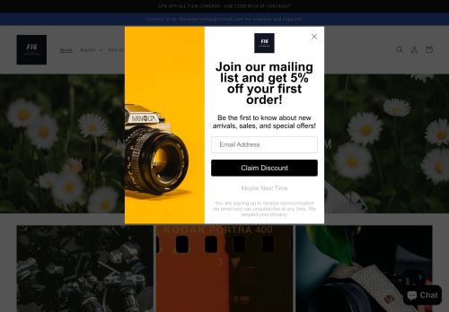 F16 Camera Store capture - 2024-02-18 02:05:04