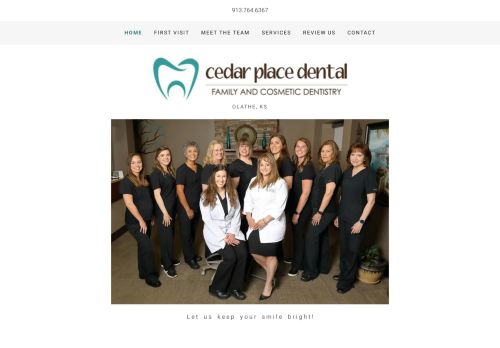 Cedar Place Dental capture - 2024-02-18 02:12:59