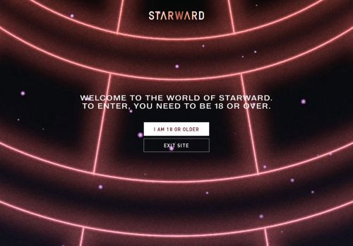 Starward capture - 2024-02-18 03:11:37