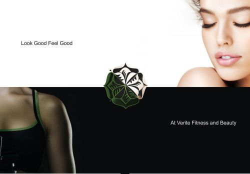 Verite Fitness And Beauty capture - 2024-02-18 04:50:42