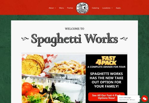 Spaghetti Works capture - 2024-02-18 04:59:20