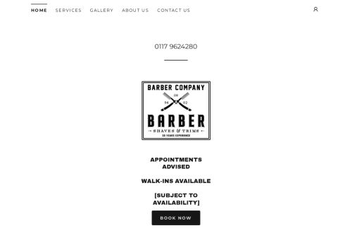 Barber Company capture - 2024-02-18 05:25:39