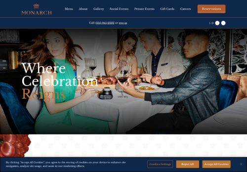 Monarch Restaurants capture - 2024-02-18 05:38:38