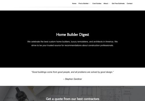 Home Builder Digest capture - 2024-02-18 05:40:41