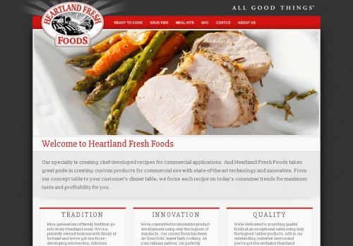Heartland Fresh Foods capture - 2024-02-18 05:57:11