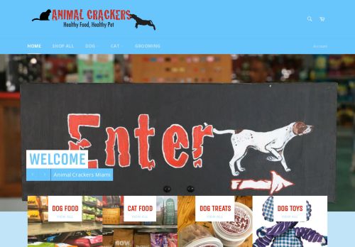 Animal Crackers Delivers capture - 2024-02-18 06:14:18