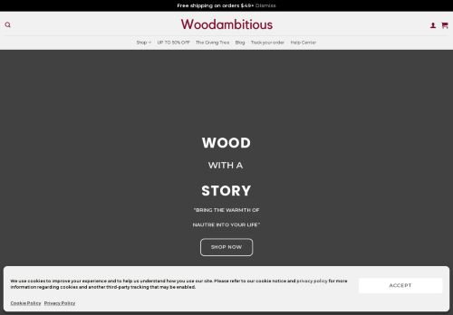 Woodambitious capture - 2024-02-18 07:25:33
