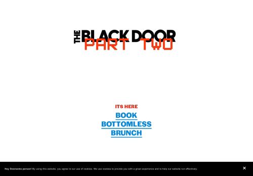 The Black Door capture - 2024-02-18 08:37:40