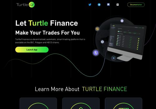 Turtle Finance capture - 2024-02-18 08:39:13