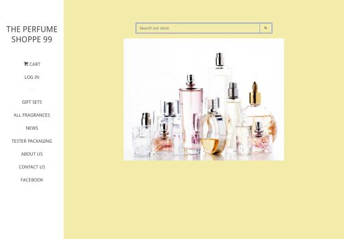 The Perfume Shoppe capture - 2024-02-18 09:05:35