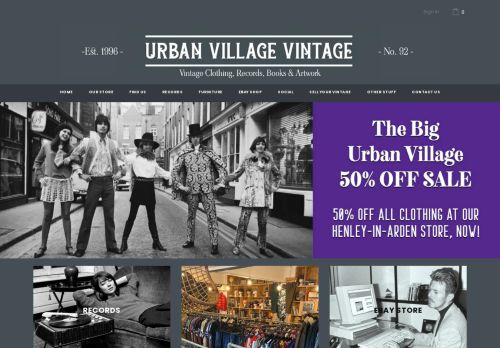 Urban Village Vintage capture - 2024-02-18 09:19:23