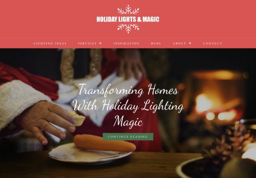 Holiday Lights And Magic capture - 2024-02-18 09:52:13