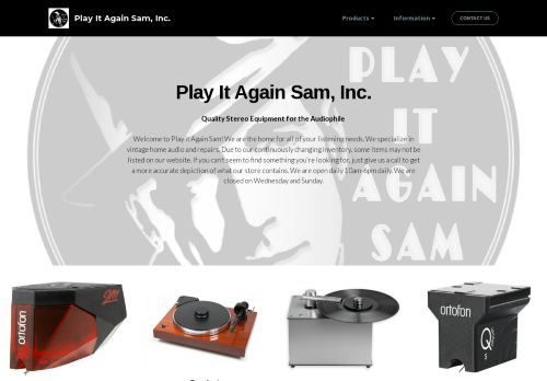 Play It Again Sam capture - 2024-02-18 09:52:36