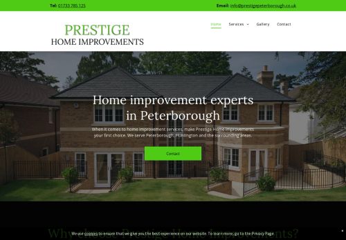 Prestige Home Improvements capture - 2024-02-18 10:24:16
