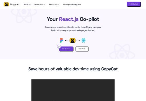 Copy Cat Dev capture - 2024-02-18 10:31:50