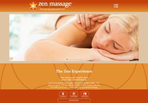 Zen Massage capture - 2024-02-18 10:50:04