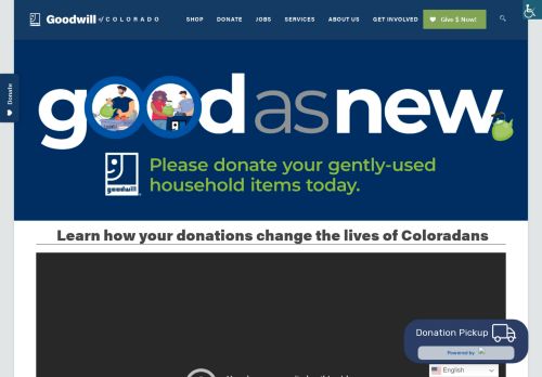 Goodwill Of Colorado capture - 2024-02-18 10:57:47