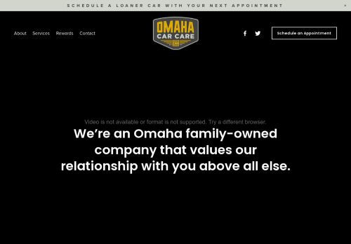 Omaha Car Care capture - 2024-02-18 11:06:13