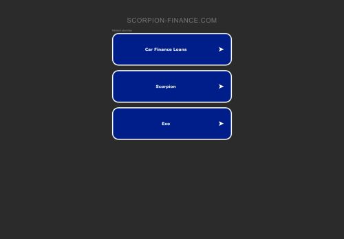 Scorpion Finance capture - 2024-02-18 11:09:55