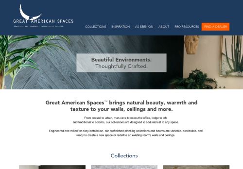 Great American Spaces capture - 2024-02-18 11:37:07